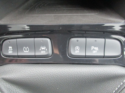 Opel Grandland X Gebrauchtwagen