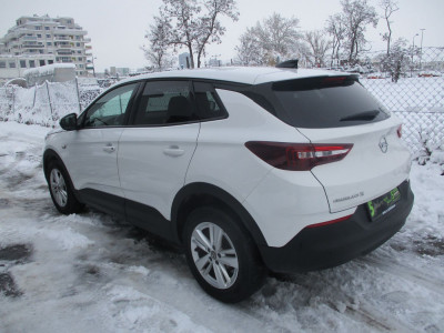 Opel Grandland X Gebrauchtwagen