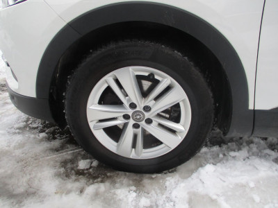 Opel Grandland X Gebrauchtwagen