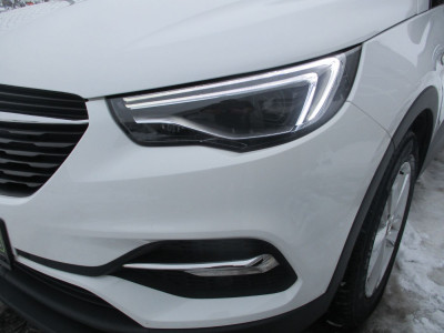 Opel Grandland X Gebrauchtwagen