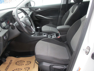 Opel Grandland X Gebrauchtwagen