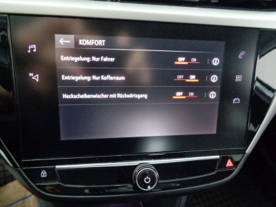 Opel Corsa Gebrauchtwagen