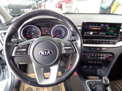 KIA Ceed Gebrauchtwagen