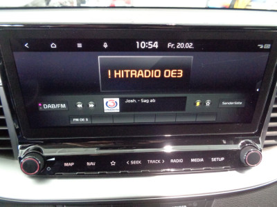 KIA Ceed Gebrauchtwagen