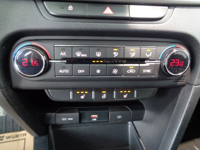 KIA Ceed Gebrauchtwagen