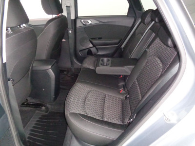 KIA Ceed Gebrauchtwagen