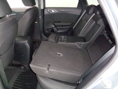 KIA Ceed Gebrauchtwagen