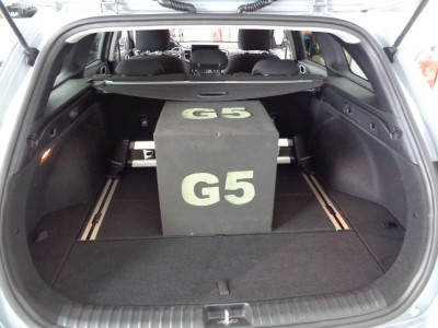 KIA Ceed Gebrauchtwagen