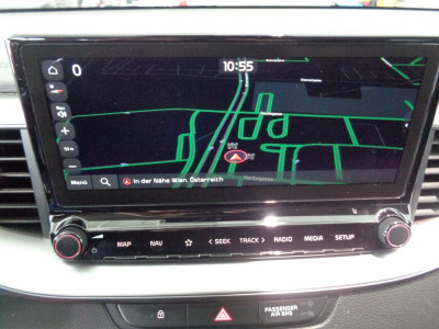 KIA Ceed Gebrauchtwagen