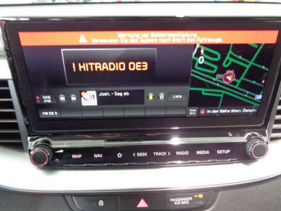 KIA Ceed Gebrauchtwagen