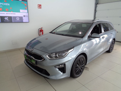 KIA Ceed Gebrauchtwagen