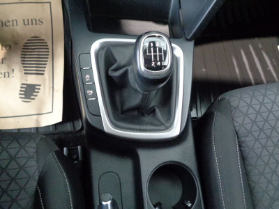 KIA Ceed Gebrauchtwagen