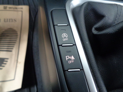 KIA Ceed Gebrauchtwagen