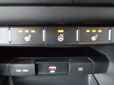 KIA Ceed Gebrauchtwagen