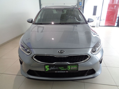 KIA Ceed Gebrauchtwagen