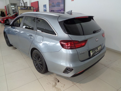 KIA Ceed Gebrauchtwagen