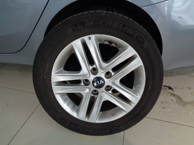 KIA Ceed Gebrauchtwagen