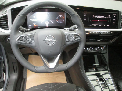 Opel Grandland Gebrauchtwagen