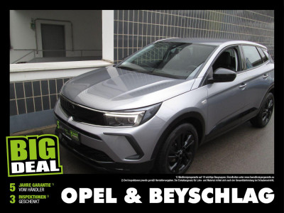 Opel Grandland Gebrauchtwagen