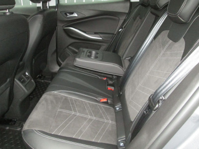 Opel Grandland Gebrauchtwagen