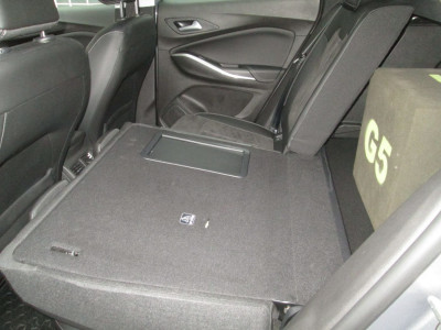 Opel Grandland Gebrauchtwagen