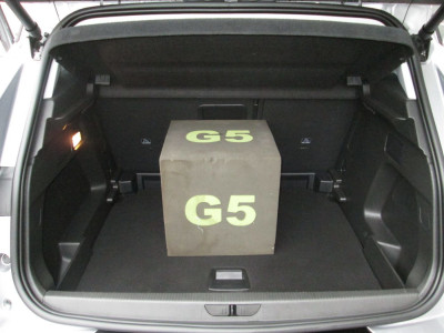 Opel Grandland Gebrauchtwagen