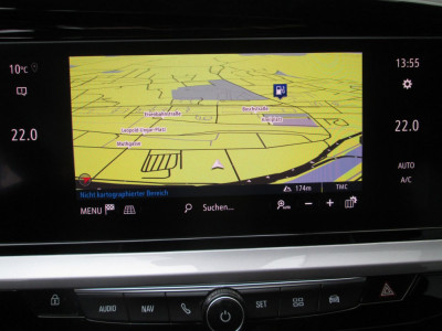 Opel Grandland Gebrauchtwagen