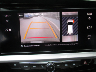 Opel Grandland Gebrauchtwagen