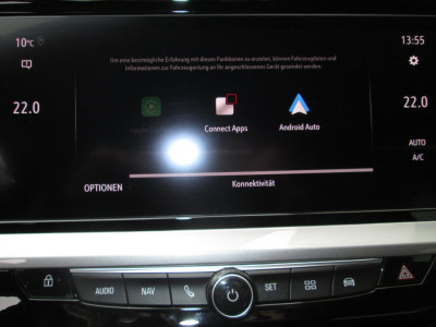 Opel Grandland Gebrauchtwagen