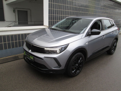 Opel Grandland Gebrauchtwagen