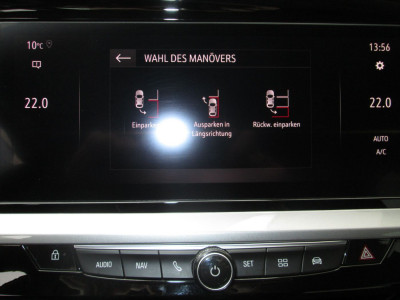 Opel Grandland Gebrauchtwagen