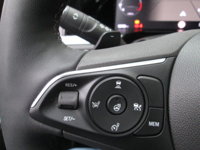 Opel Grandland Gebrauchtwagen