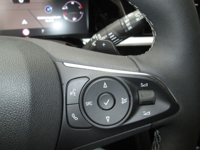 Opel Grandland Gebrauchtwagen