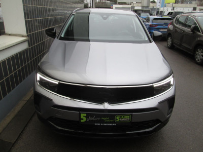 Opel Grandland Gebrauchtwagen