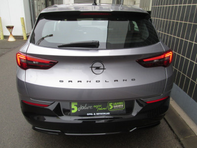 Opel Grandland Gebrauchtwagen