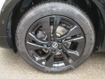 Opel Grandland Gebrauchtwagen