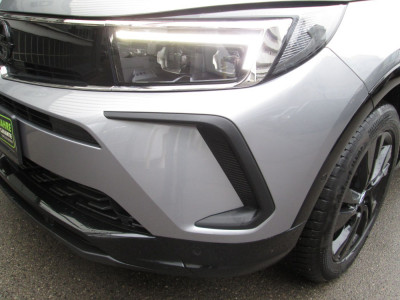 Opel Grandland Gebrauchtwagen