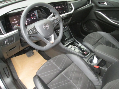 Opel Grandland Gebrauchtwagen