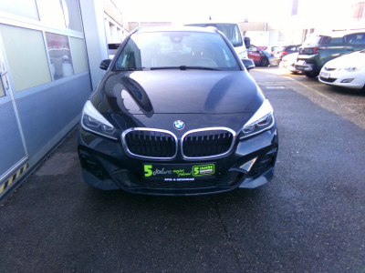 BMW 2er Gebrauchtwagen