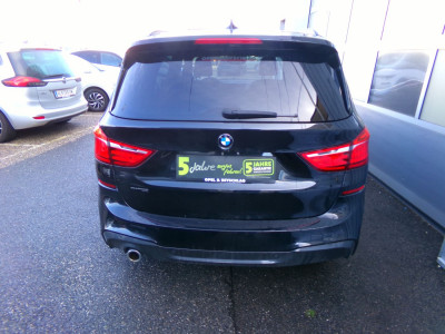 BMW 2er Gebrauchtwagen