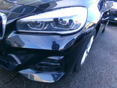 BMW 2er Gebrauchtwagen