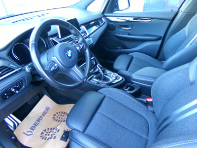 BMW 2er Gebrauchtwagen