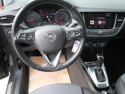 Opel Crossland Gebrauchtwagen
