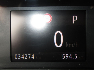 Opel Crossland Gebrauchtwagen