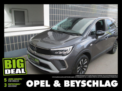 Opel Crossland Gebrauchtwagen
