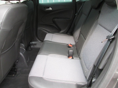 Opel Crossland Gebrauchtwagen