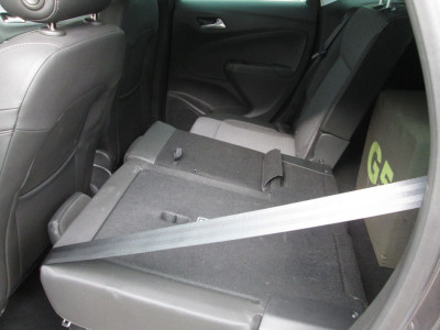 Opel Crossland Gebrauchtwagen