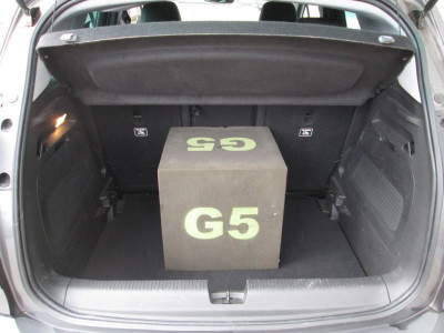 Opel Crossland Gebrauchtwagen