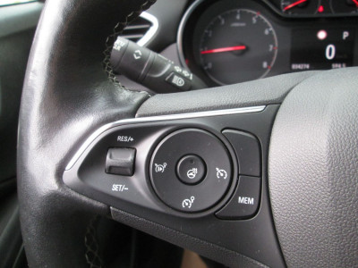 Opel Crossland Gebrauchtwagen