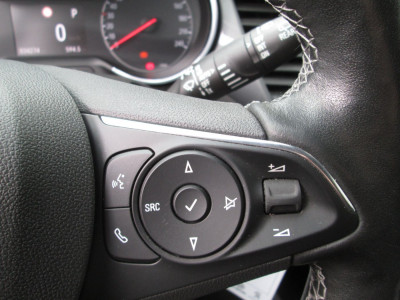 Opel Crossland Gebrauchtwagen